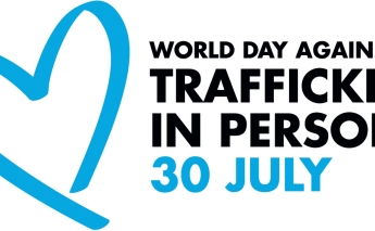 UN World Day against Trafficking in Persons