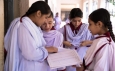 22.5 million children in Pakistan are missing out on an education, with girls worst affected